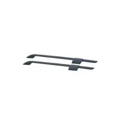 Oscar ABS Grey Car Roof Rail Pair for Isuzu Mux 3.0 OSCRR806-picture-47