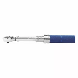 Westward Micrometer Torque Wrench 10 to 60 -lb Torque, 55JA94-image-6