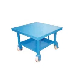 HANDY 200 Kg Capacity Mobile Work Table TE-105-4