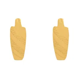PC Jeweller Devayosa 22 kt Gold Earrings-image-18