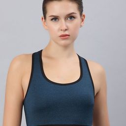 Luxora Bra Half Coverage Lightly Padded-picture-6
