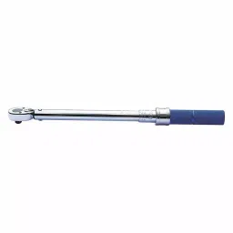 Westward Micrometer Torque Wrench 6.1 x 30.48 m (20-100 Ft) -lb Torque, 55JA95-picture-18