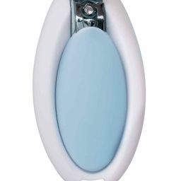 NeonateCare Baby Nail Clipper - Blue( Color and design may vary)-image-72