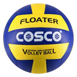 Cosco Floater Volleyball Size 4 (Color May vary)-image-56