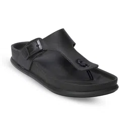 Bellissimo Men PU Comfort Sandals-picture-8