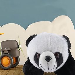 StyFun Polyester Filled Non-Allergic Soft Toy Soft Toys and Dolls image 2