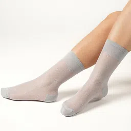 Theater Women Frost Fusion Calf Length Socks-42