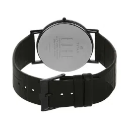 Titan NR1595NL01 Edge Analog Watch for Men image 2