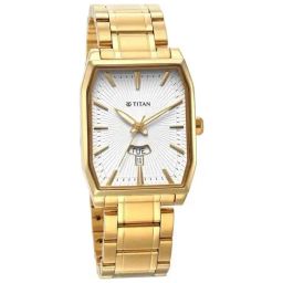 Titan Regalia Opulent 1876YM02 Analog Watch for Men-13