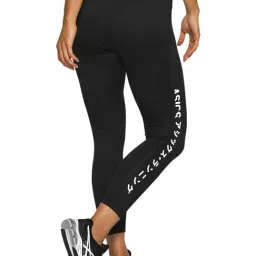 Asics Black Mid Rise Tights-image-65