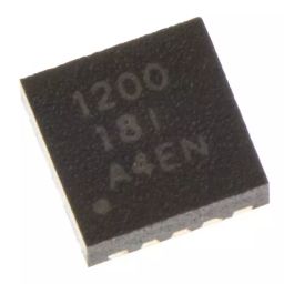 TEXAS INSTRUMENTS 1 Low Dropout Voltage Voltage Regulator 3A -0.1 âto 3.5 V 10-Pin SON, TPS51200DRCT-image-56