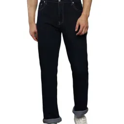 Calvin Klein Jeans Blue Cotton Skinny Fit Jeans-image-7