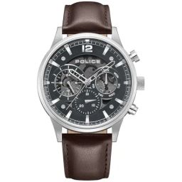 Police PLPEWGF0040202 SS24 Analog Watch for Men-17
