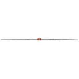 Vishay Zener Diode 4.7 V Through Hole 2 Pin Count 500 mW Maximum Power Dissipation, BZX55B4V7-TR (Pack of 250)-picture-31
