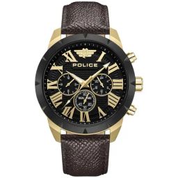Police PLPEWGF0039340 SS24 Analog Watch for Men-picture-13