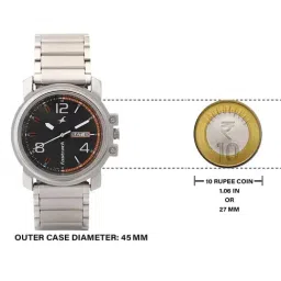 Fastrack NP3039SM10 Analog Watch for Men image 5