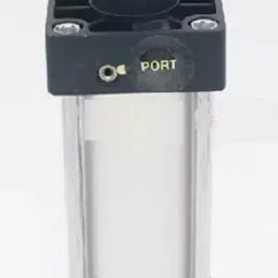 JELPC (100 mm Bore 50 mm Stroke) Double Acting Non Magnetic Type-2