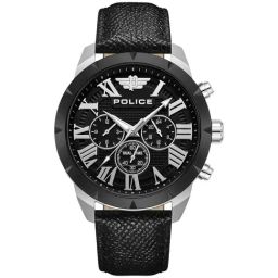 Police PLPEWGF0039341 SS24 Analog Watch for Men-25