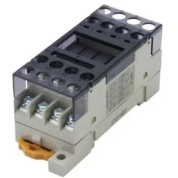 Omron Solid State Relay, Input Current 8.2 mA, Control Voltage 19.2-28.8 V DC, G3DZ-F4B DC24-11