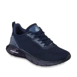Duke Men's Navy Running Shoes-picture-33