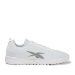 Reebok Men's Tread Motion White Running Shoes-picture-8