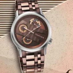 Fastrack 3281KM03 Exuberant Analog Watch for Men-28