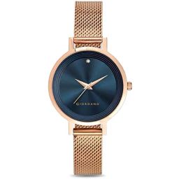 Giordano GD4073-44 Analog Watch for Women-image-12