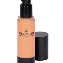 Makeup Studio Fluid Foundation No Transfer Golden Olive 35 ml-image-10