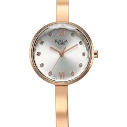 Titan 95271WM02 Raga Showstopper Analog Watch for Women-picture-43