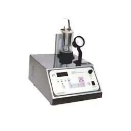 Labtronics Dry Melting Point Apparatus Visual Type Without Silicone Oil, LT-110-41
