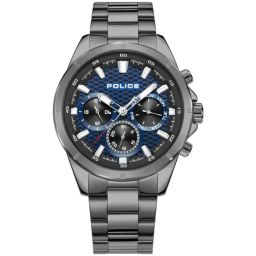 Police PLPEWGK2204105 SS24 Analog Watch for Men-24