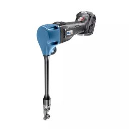 Trumpf TruTool PN 201 LiHD battery 18V Profile Nibbler-image-54