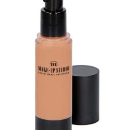 Makeup Studio Fluid Foundation No Transfer Olive Tan 35 ml-image-87