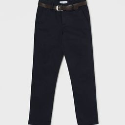 Fame Forever by Lifestyle Boys Chinos Trousers-image-29