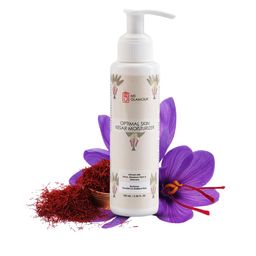 MS Glamour Optimal Skin Kesar Moisturizer - 100 ml-42