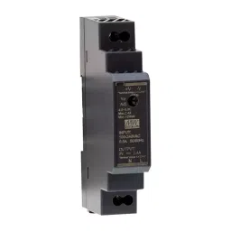 Mean Well POWER SUPPLY, AC-DC, 48V, 0.32A, HDR-15-48-14