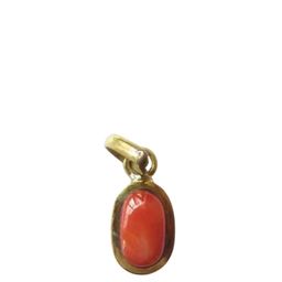 GenZcomplex Oval Pendants-image-53