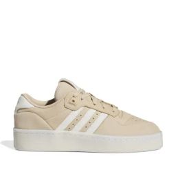 Adidas Originals Men's RIVALRY LUX Magic Beige Casual Sneakers-picture-7