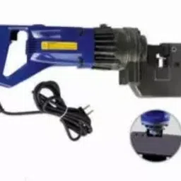 Metcut Portable Electric Hydrolic Metal Puncher MHP 20-40