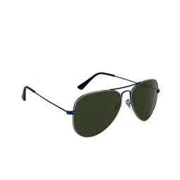 The Roadster Lifestyle Co UV Protected Aviator Sunglasses-36