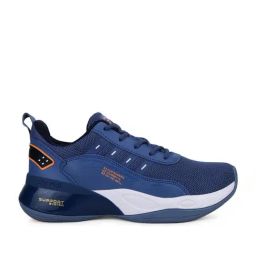 Campus Men's TERMINATOR (N) Royal Blue Running Shoes-picture-3
