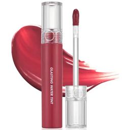 Rom&nd Glasting Water Tint 05 Rose Splash - 4 gm-image-4