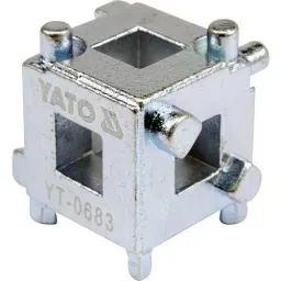 Yato YT-0683 Disc Brake Piston Tool Hand Tools industrial Tools Mechanical Tools-image-48