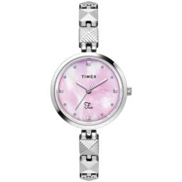 Timex TWEL18307 Analog Watch for Women-0