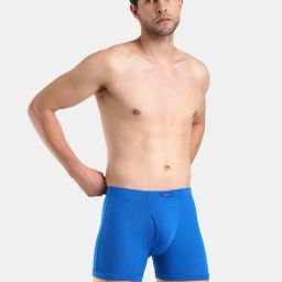French Connection Multi-Color Blended Checks Trunks Pack of 2 image 5