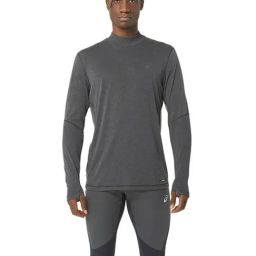 Asics Performance Black Regular Fit Sports T-Shirt-picture-27