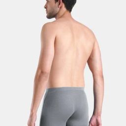 French Connection Multi-Color Blended Checks Trunks Pack of 2 image 2
