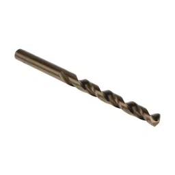 RS PRO HSCo Twist Drill Bit, Diameter 7 mm, Model No 216454 Melatic Grey Color (Pack of 10)-22