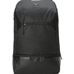 Puma Black Backpack-11