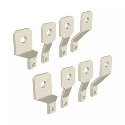 HPL Spreader Terminals for MCCB TAB 2 4 Pole 250 Amp, TAB2250ST4P (Set of 8)-image-69